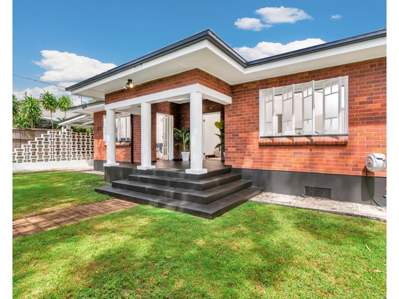 89 Hoare Street, Manunda QLD 4870