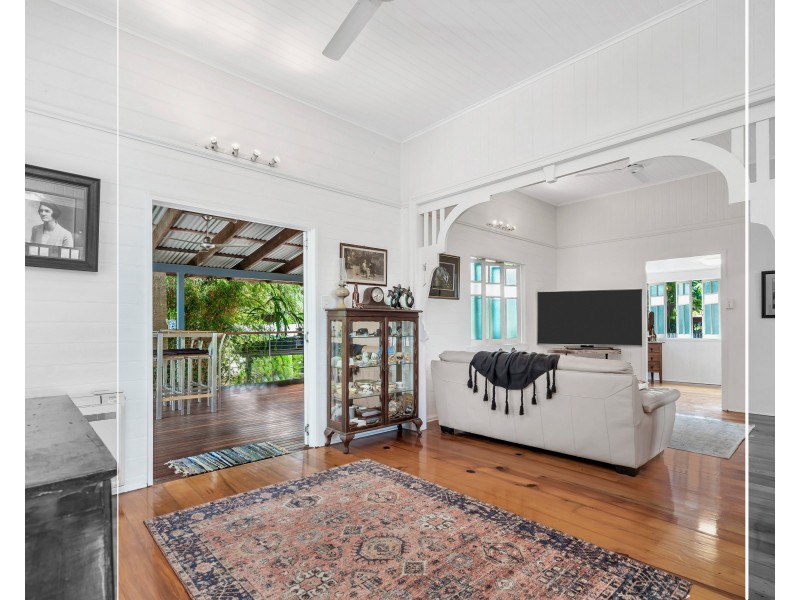 18 Irene Street, Earlville QLD 4870