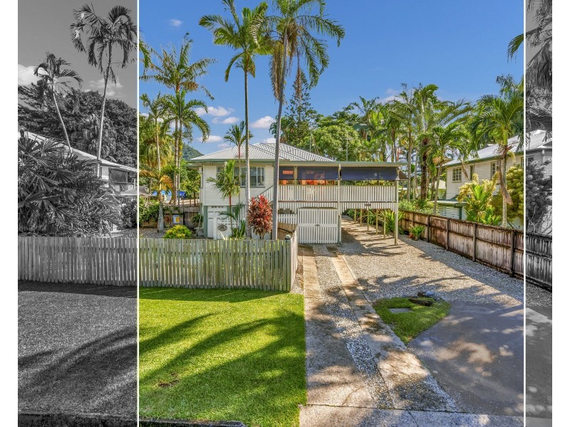 36 George Street, Earlville QLD 4870