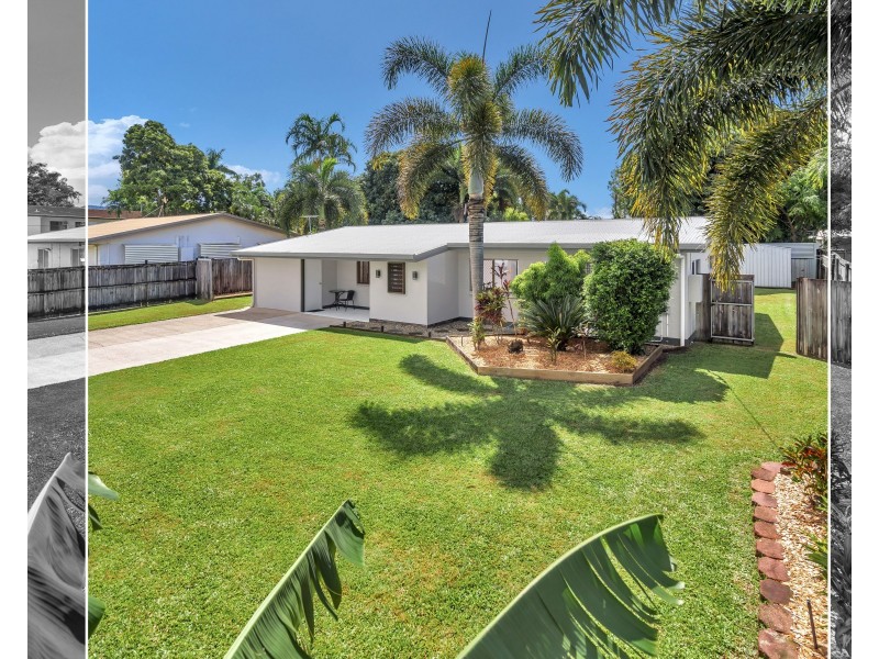 5 Vivian Close, Westcourt QLD 4870
