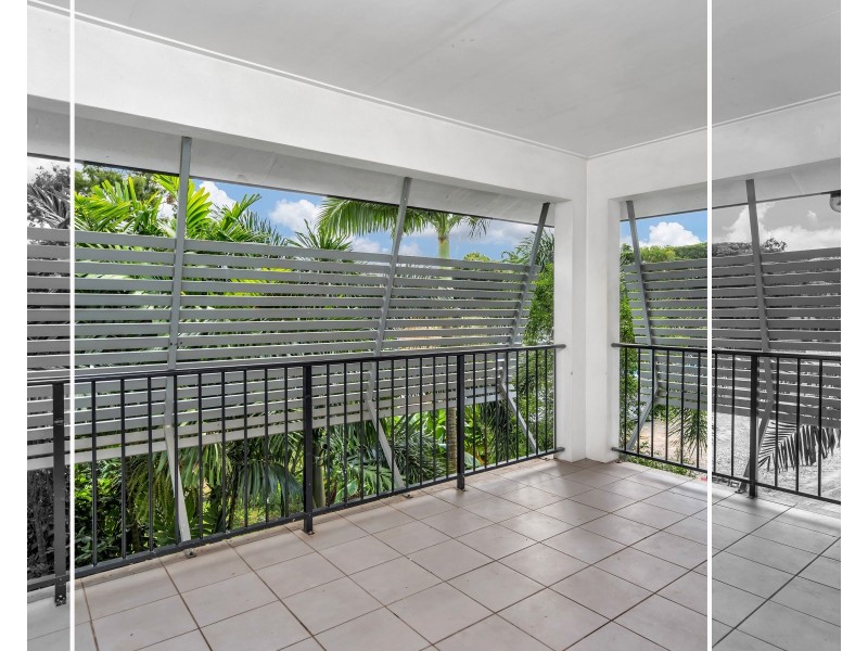 13/4-6 Olive Street, Manoora QLD 4870