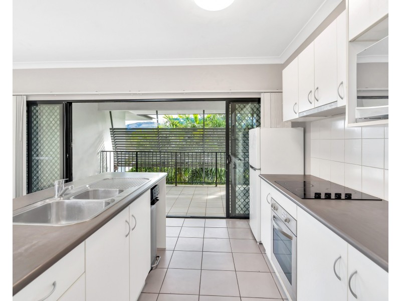 13/4-6 Olive Street, Manoora QLD 4870