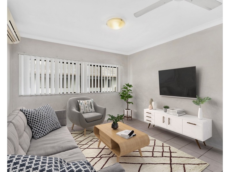 13/4-6 Olive Street, Manoora QLD 4870