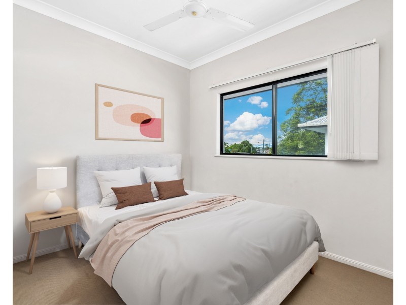 13/4-6 Olive Street, Manoora QLD 4870