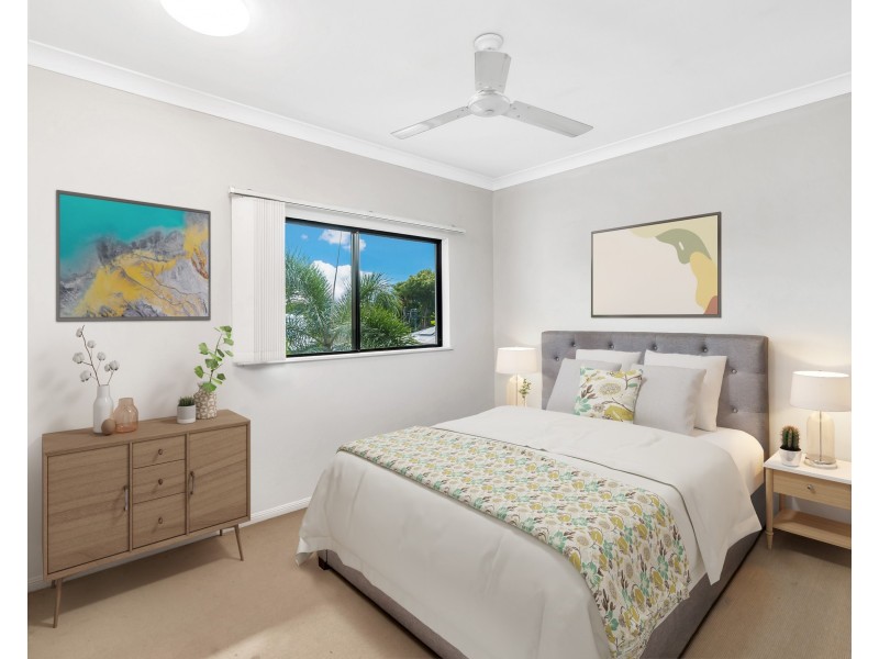13/4-6 Olive Street, Manoora QLD 4870