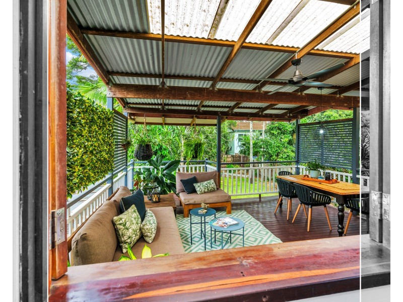 26 Cairns Street, Cairns North QLD 4870