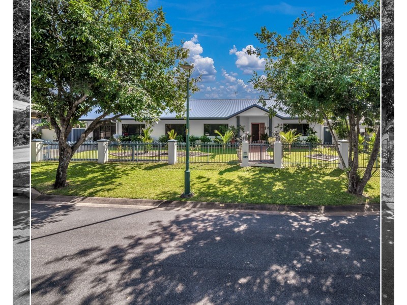 32-34 Arkendeith Drive, Edmonton QLD 4869