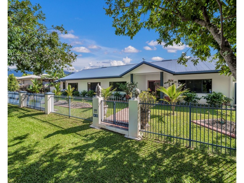 32-34 Arkendeith Drive, Edmonton QLD 4869