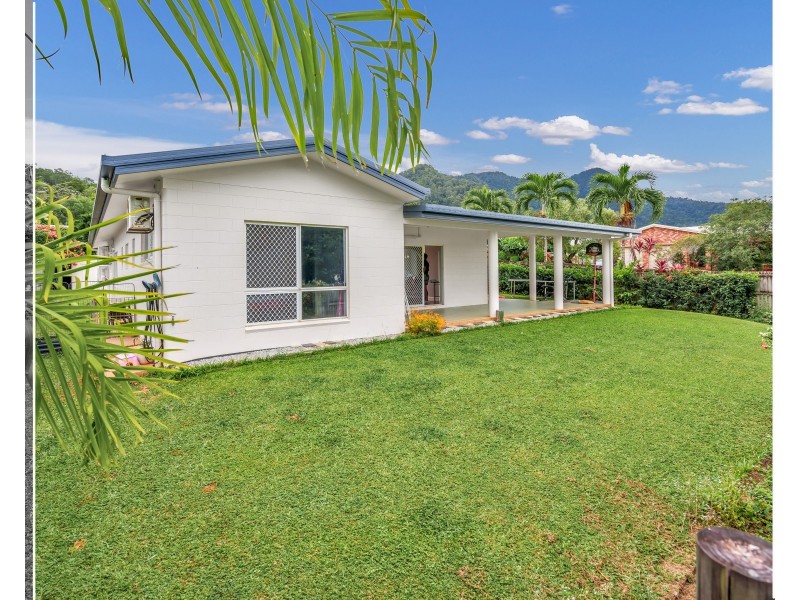 5 Cooma Street, Mount Sheridan QLD 4868