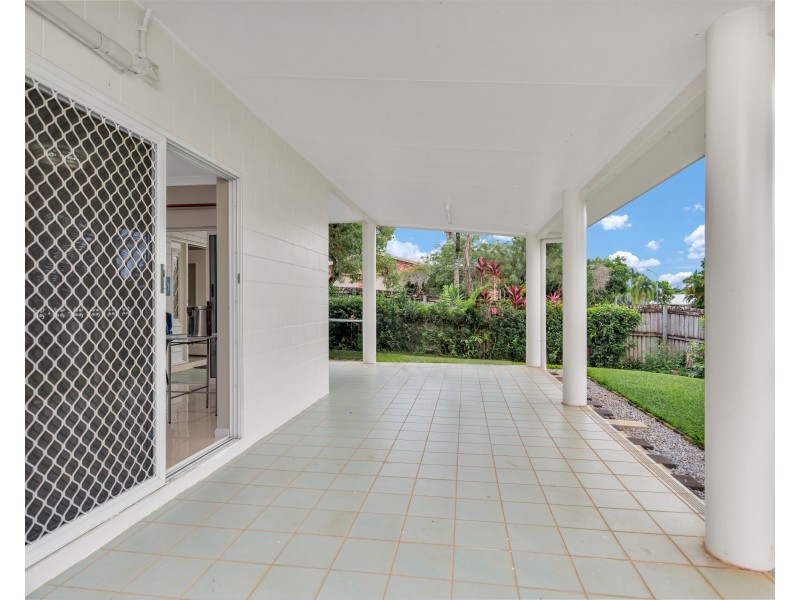 5 Cooma Street, Mount Sheridan QLD 4868