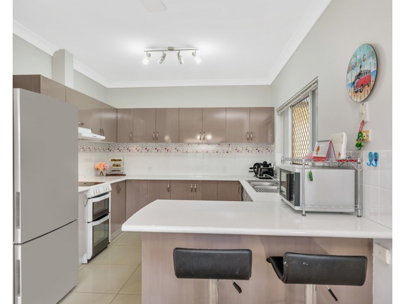5 Cooma Street, Mount Sheridan QLD 4868