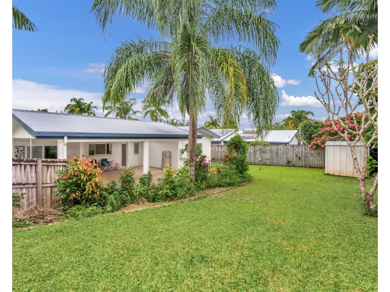 5 Cooma Street, Mount Sheridan QLD 4868