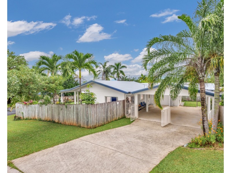 5 Cooma Street, Mount Sheridan QLD 4868
