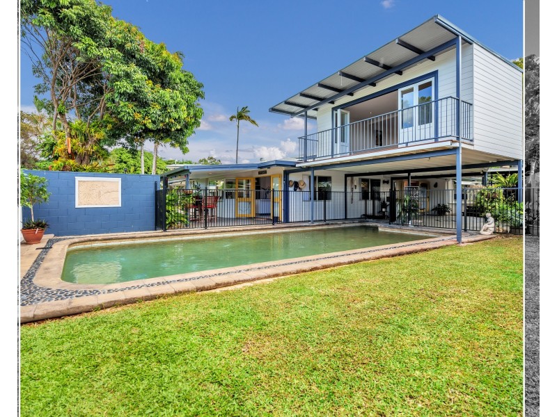 6 Tulip Close, Manunda QLD 4870
