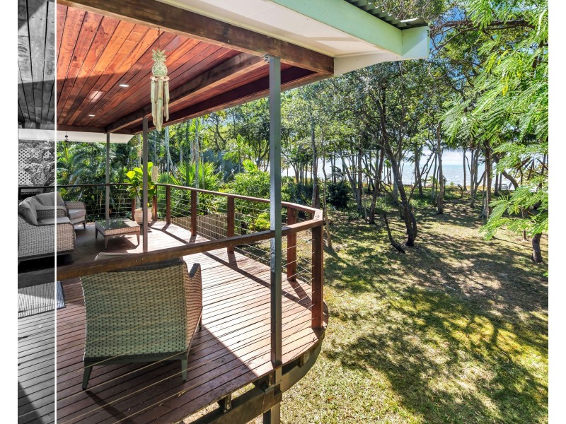 22 Poinsettia Street, Holloways Beach QLD 4878
