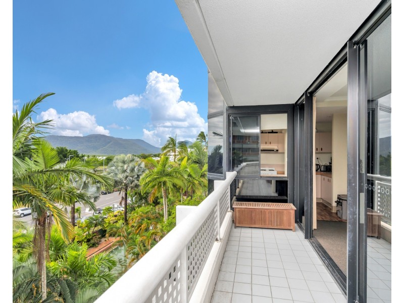 42/219-225 Abbott Street, Cairns North QLD 4870