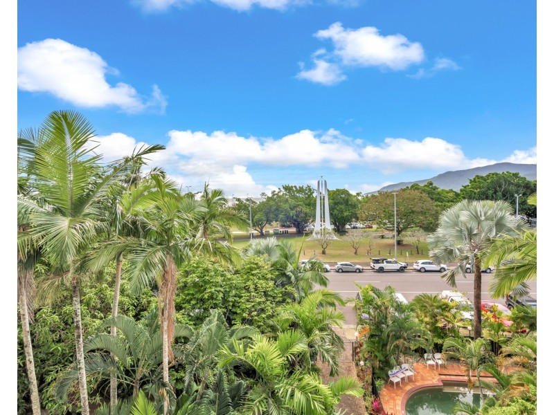 42/219-225 Abbott Street, Cairns North QLD 4870