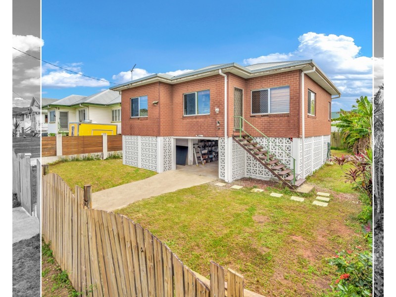 256 Spence Street, Bungalow QLD 4870