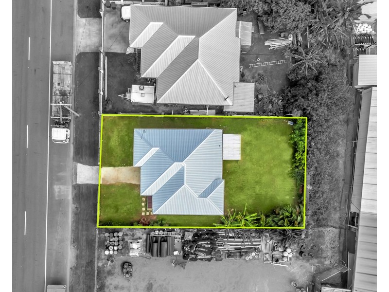 256 Spence Street, Bungalow QLD 4870