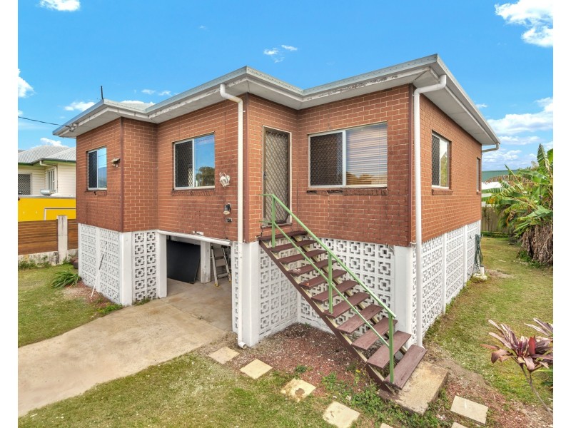 256 Spence Street, Bungalow QLD 4870