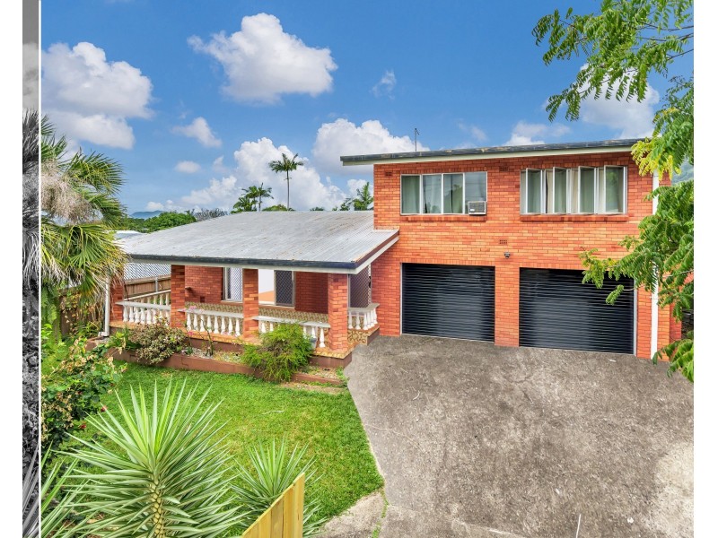 167 Toogood Road, Bayview Heights QLD 4868