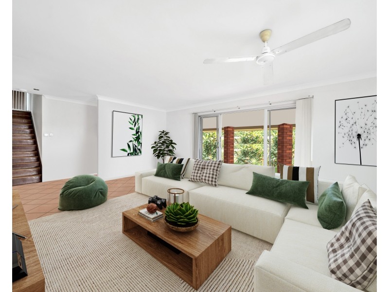 167 Toogood Road, Bayview Heights QLD 4868