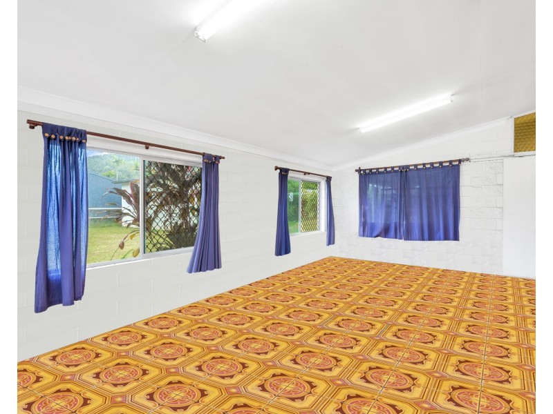 167 Toogood Road, Bayview Heights QLD 4868