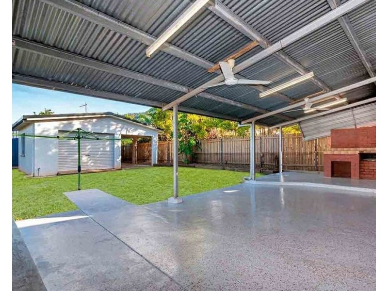 167 Toogood Road, Bayview Heights QLD 4868