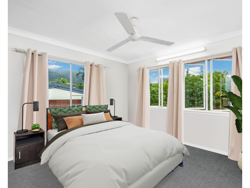 167 Toogood Road, Bayview Heights QLD 4868