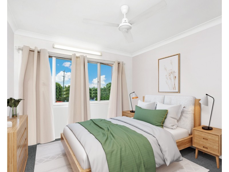 167 Toogood Road, Bayview Heights QLD 4868