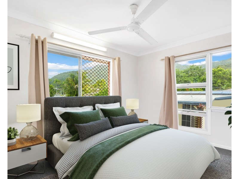 167 Toogood Road, Bayview Heights QLD 4868