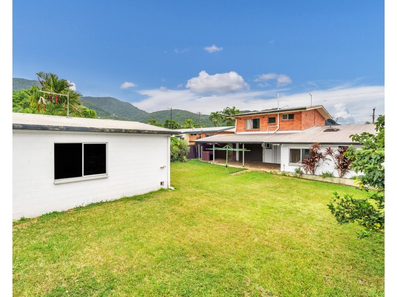 167 Toogood Road, Bayview Heights QLD 4868