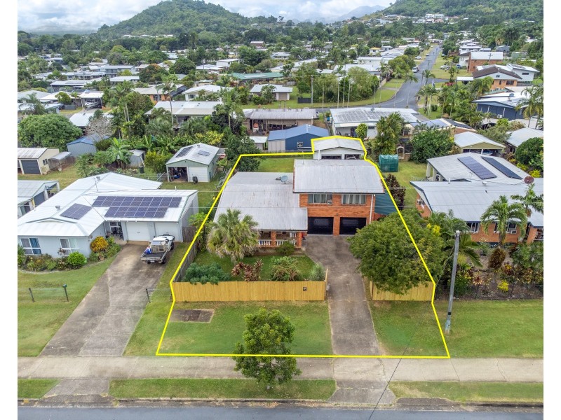 167 Toogood Road, Bayview Heights QLD 4868