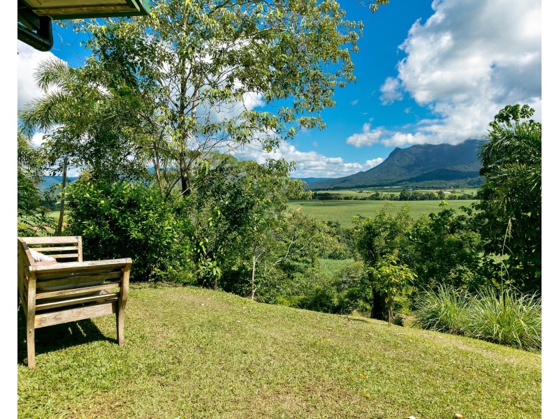 Babinda QLD 4861