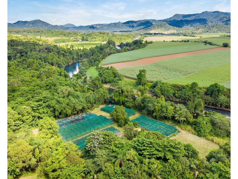 Babinda QLD 4861