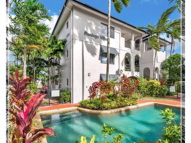 10/163 Buchan Street, Bungalow QLD 4870