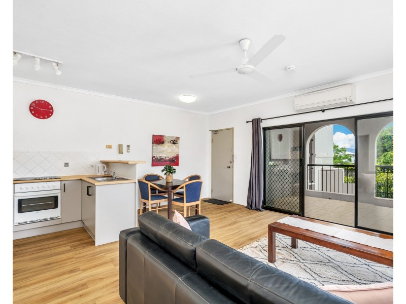 10/163 Buchan Street, Bungalow QLD 4870