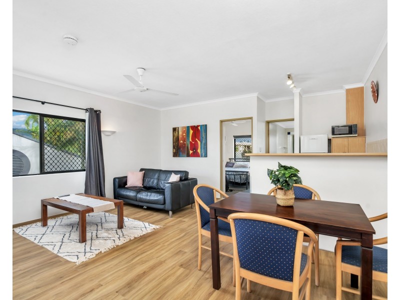 10/163 Buchan Street, Bungalow QLD 4870