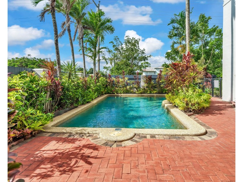 10/163 Buchan Street, Bungalow QLD 4870