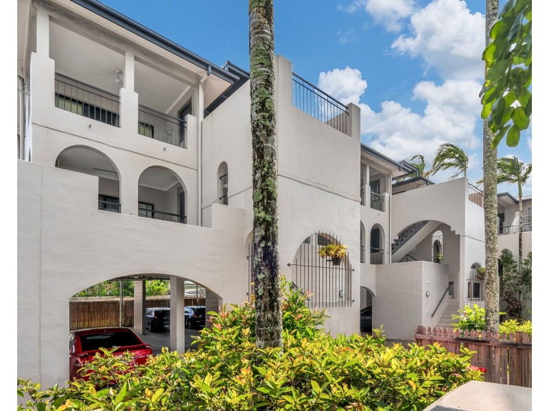 10/163 Buchan Street, Bungalow QLD 4870