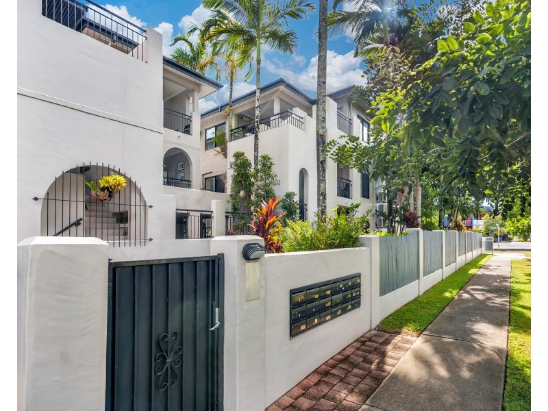 10/163 Buchan Street, Bungalow QLD 4870