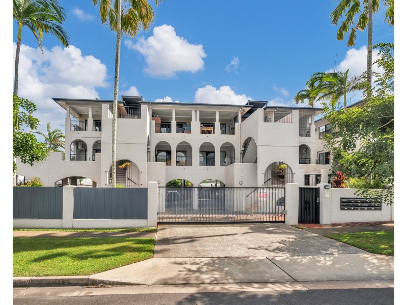 10/163 Buchan Street, Bungalow QLD 4870