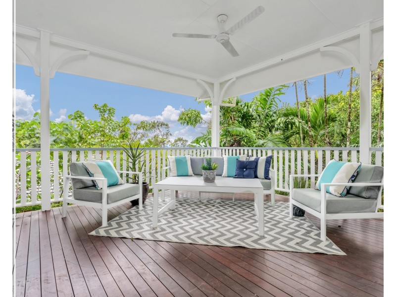 24 Oceanview Place, Mooroobool QLD 4870