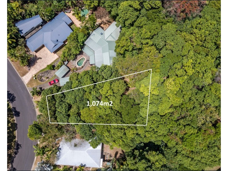 24 Barron View Drive, Freshwater QLD 4870