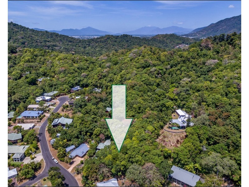 24 Barron View Drive, Freshwater QLD 4870