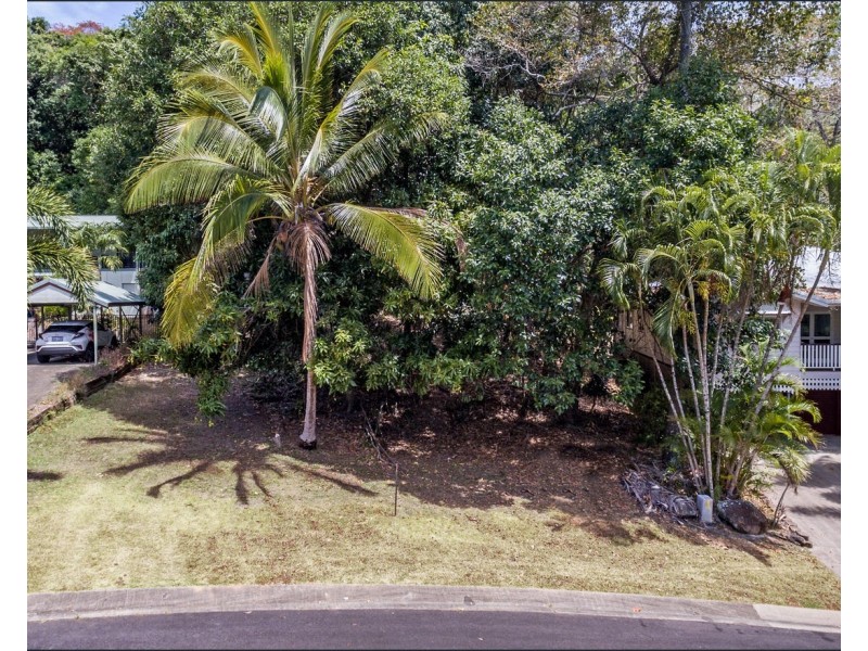 24 Barron View Drive, Freshwater QLD 4870