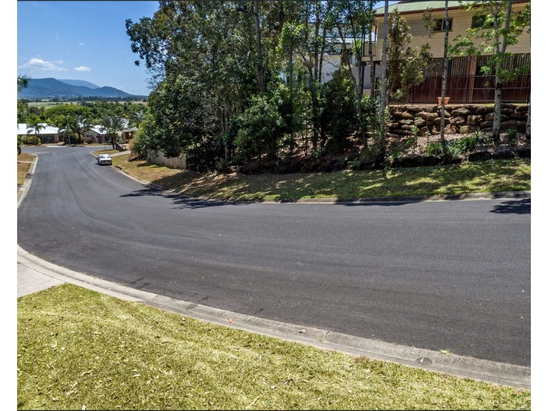 24 Barron View Drive, Freshwater QLD 4870