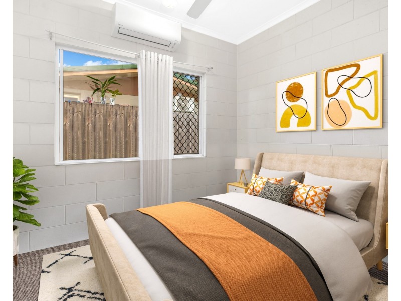 22 Dunbar Street, Mooroobool QLD 4870