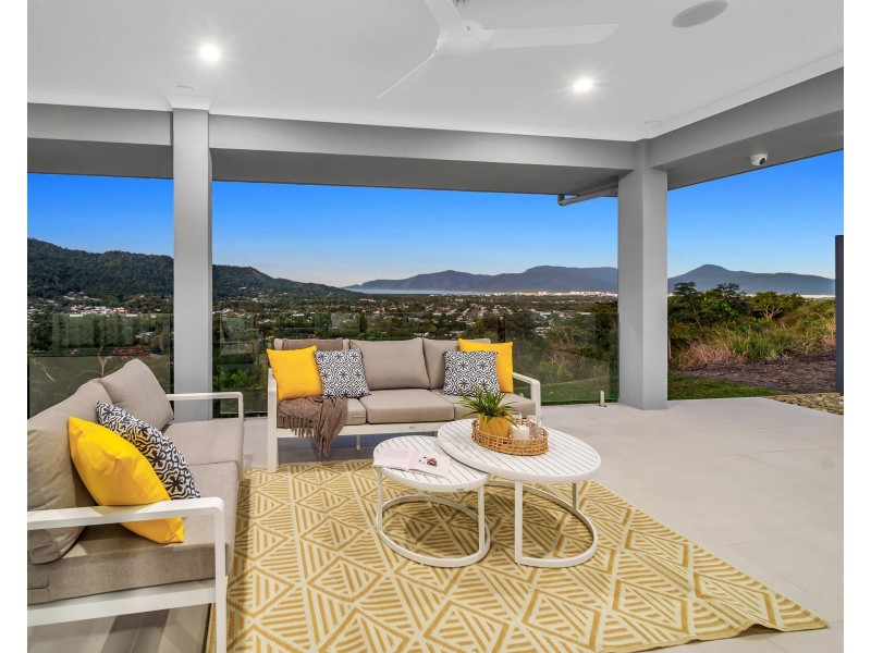 68 The Peak Road, Cairns QLD 4870