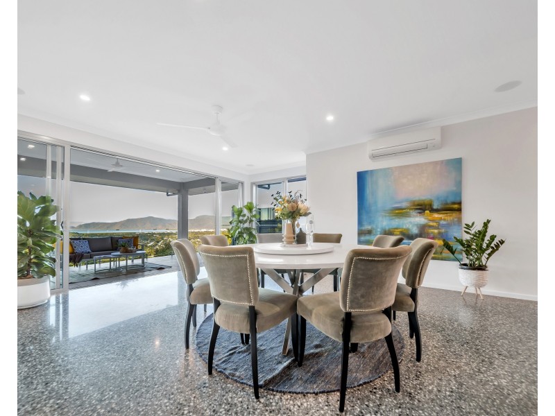 68 The Peak Road, Cairns QLD 4870